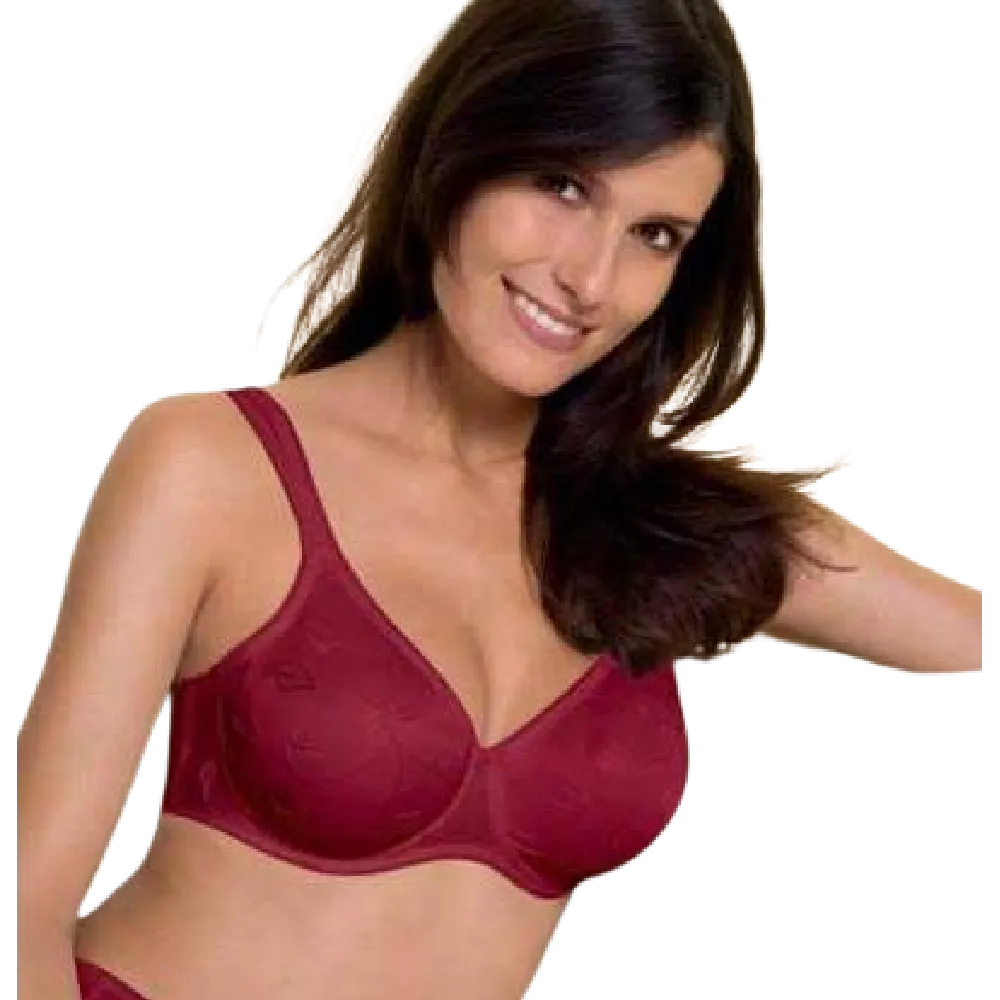 Felina Emotions - Red