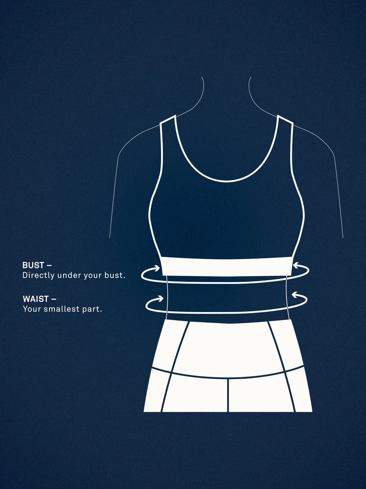 FEMME FATALE Sports Bra Vibrant Blue