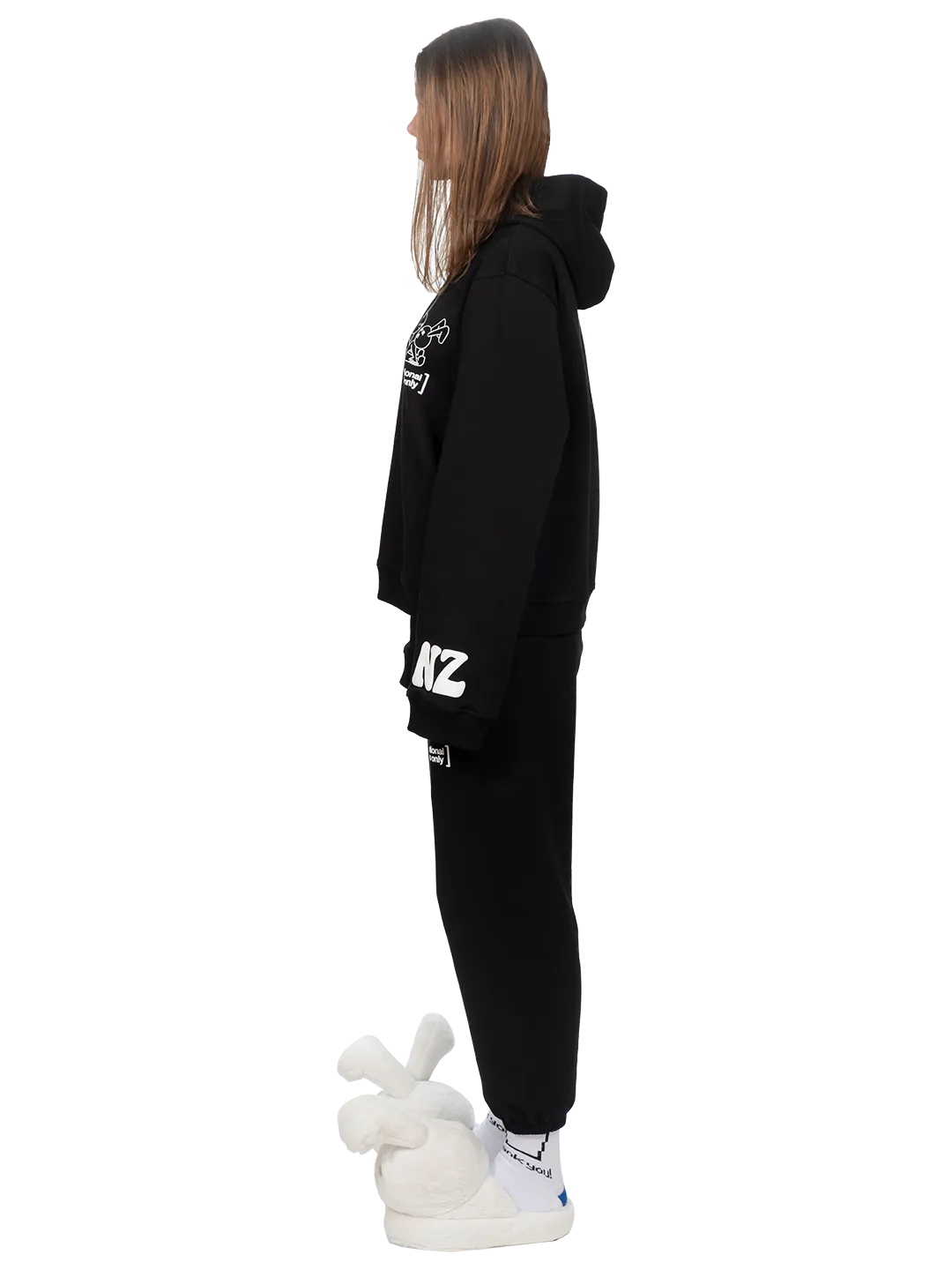 F.E.P.O. Hoodie