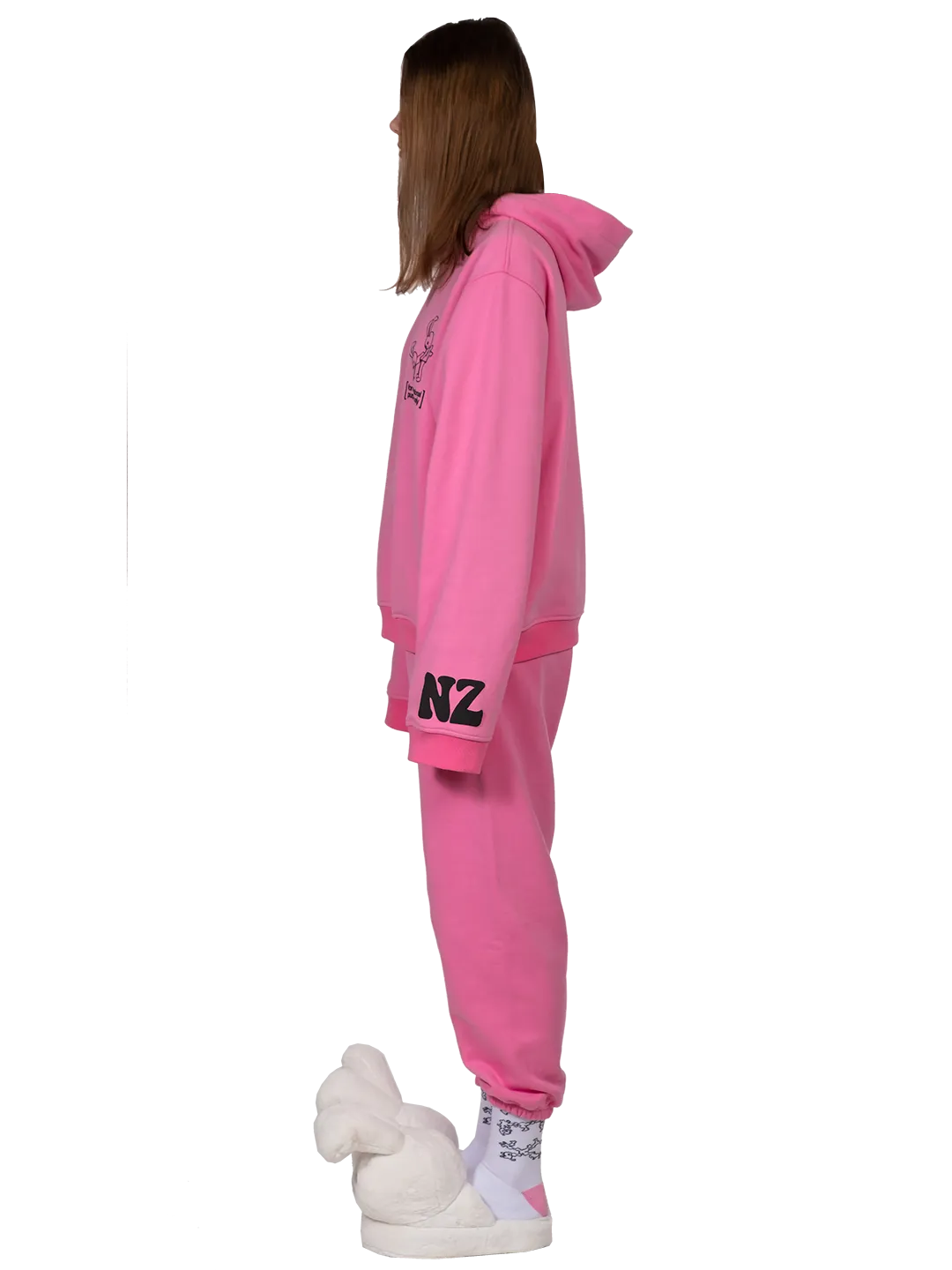 F.E.P.O. Jogging Pants