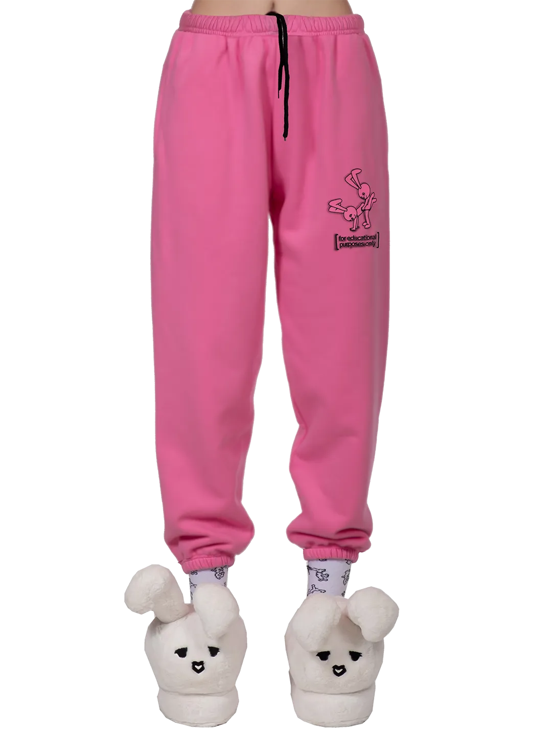 F.E.P.O. Jogging Pants