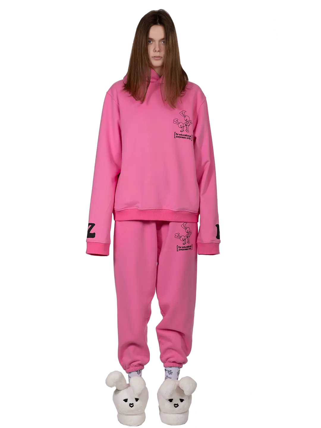 F.E.P.O. Jogging Pants