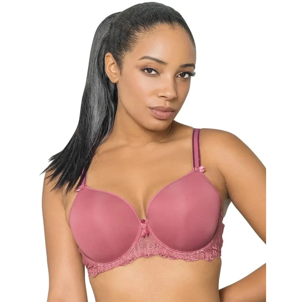 Fitfully Yours Elise - Canyon Rose