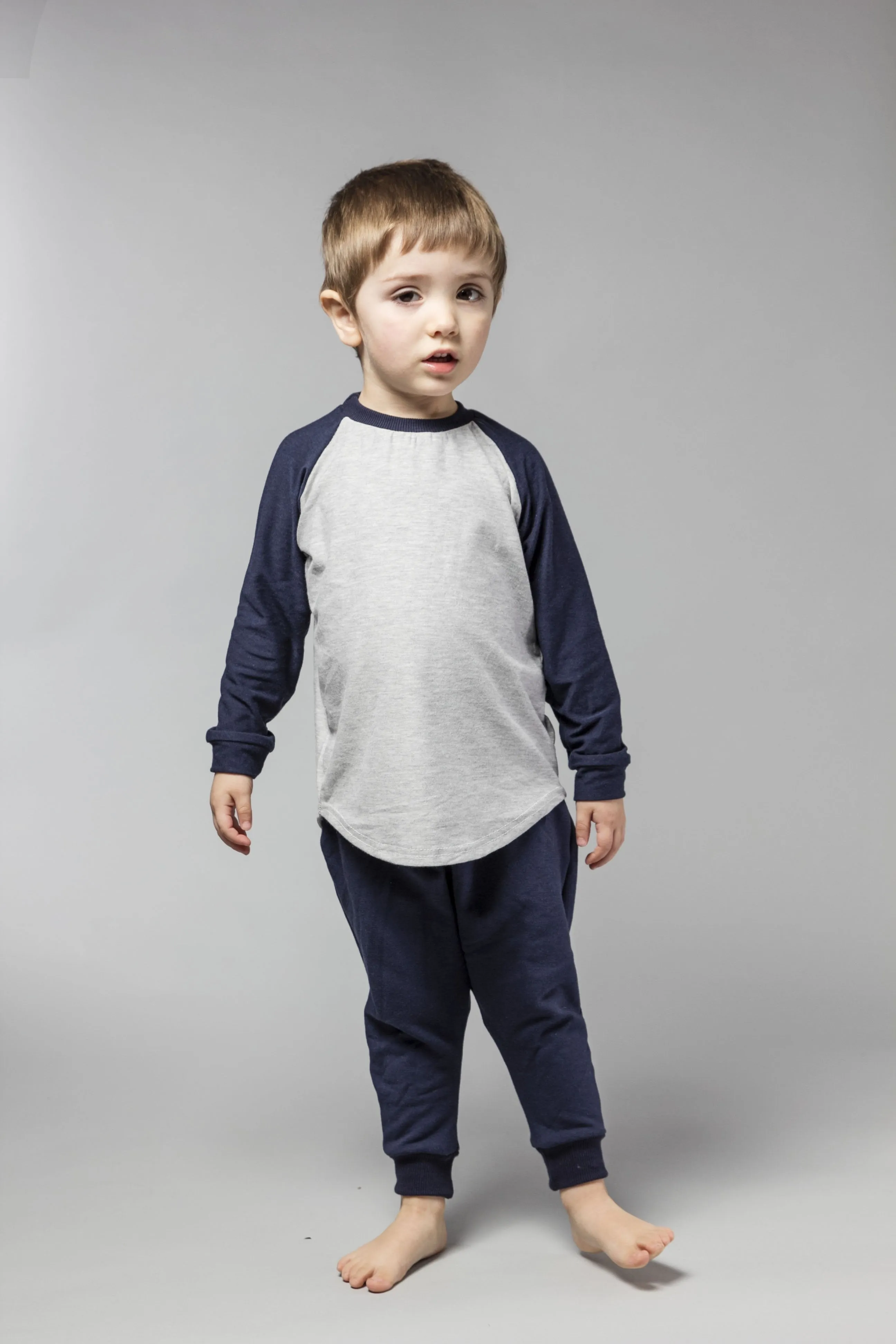 Fleece Harems - Various Colors
