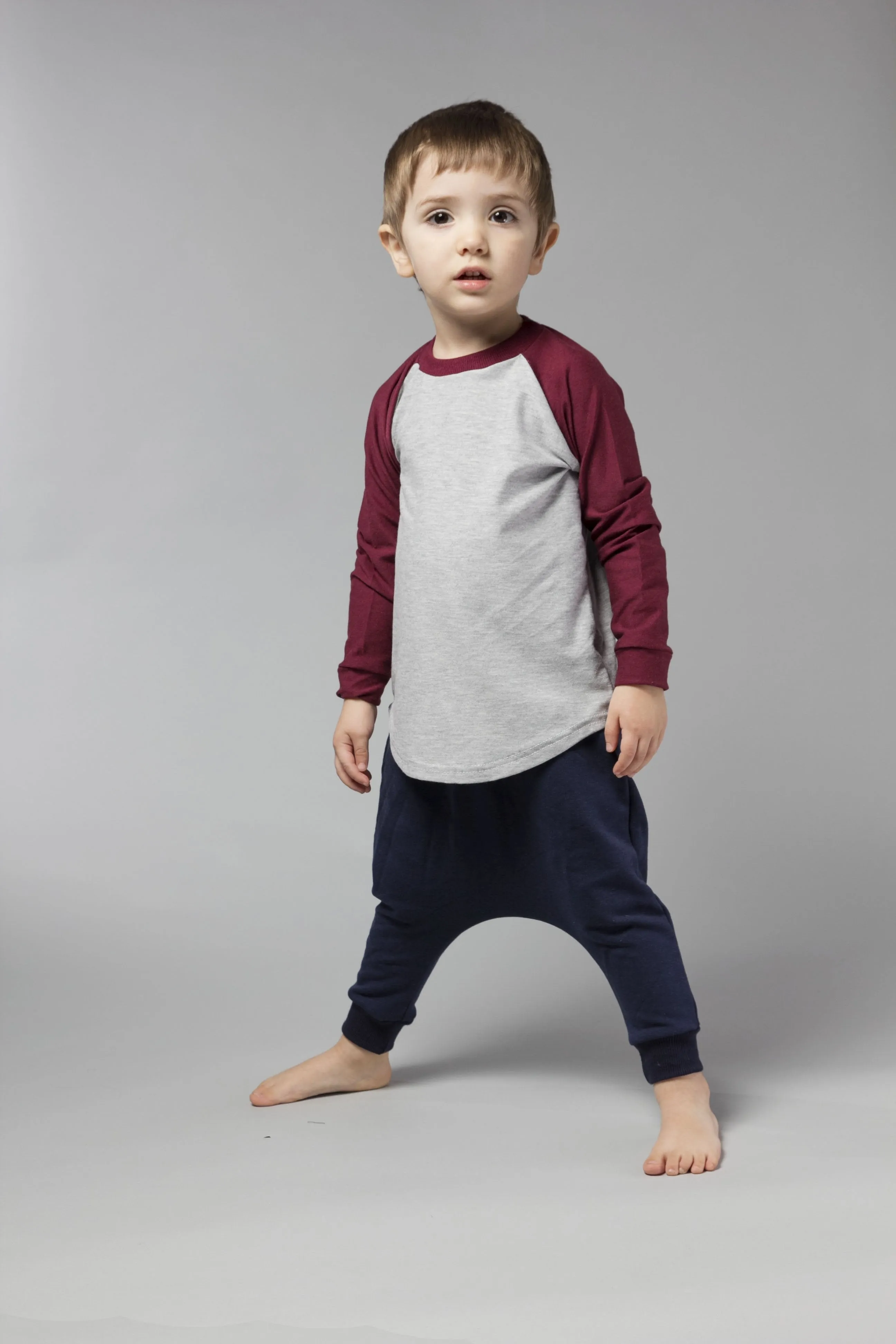 Fleece Harems - Various Colors