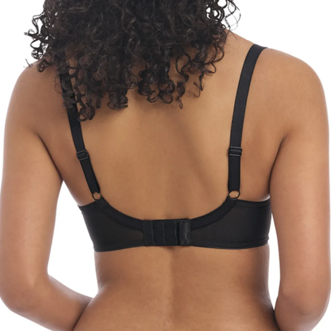 Freya Signature Padded Plunge Bra