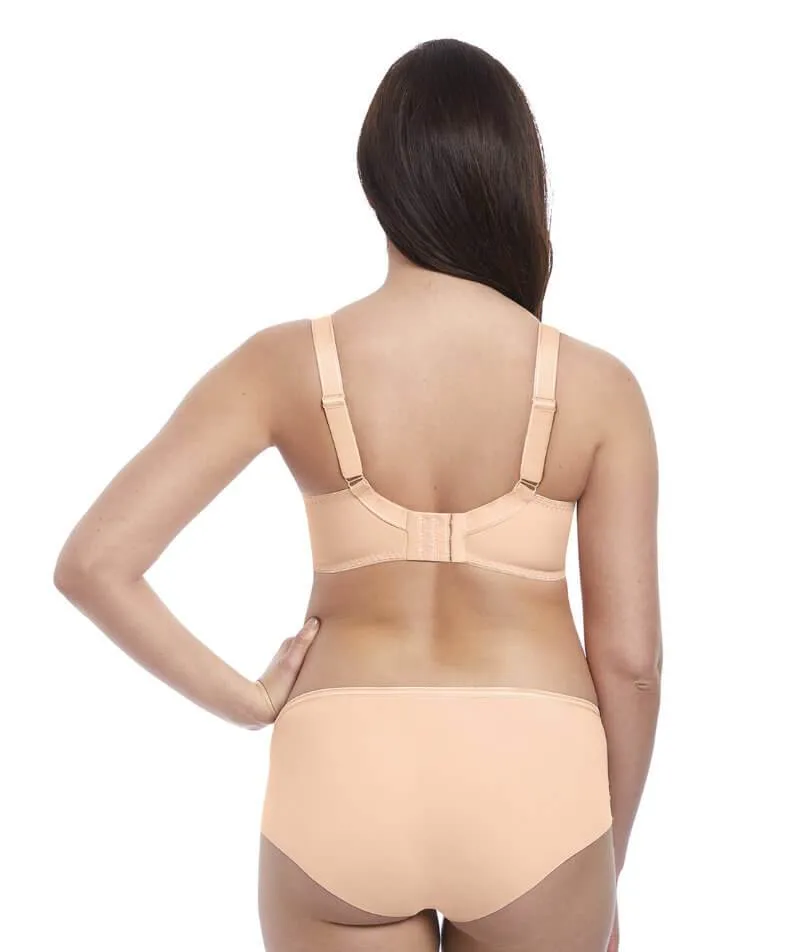Freya Starlight Underwire Bra - Caramel