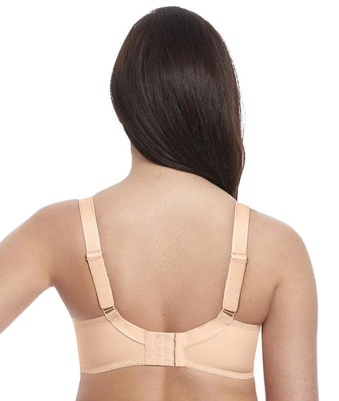 Freya Starlight Underwire Bra - Caramel