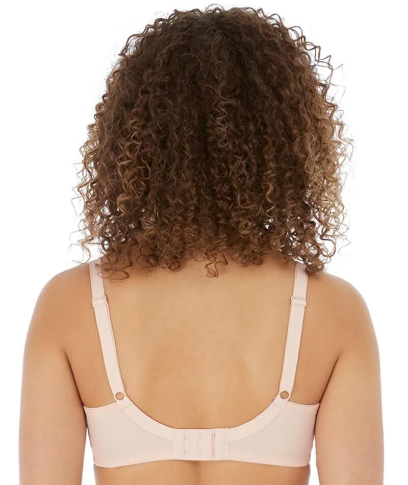 Freya Starlight Underwired GG-K Cup Side Support Bra - Rosewater