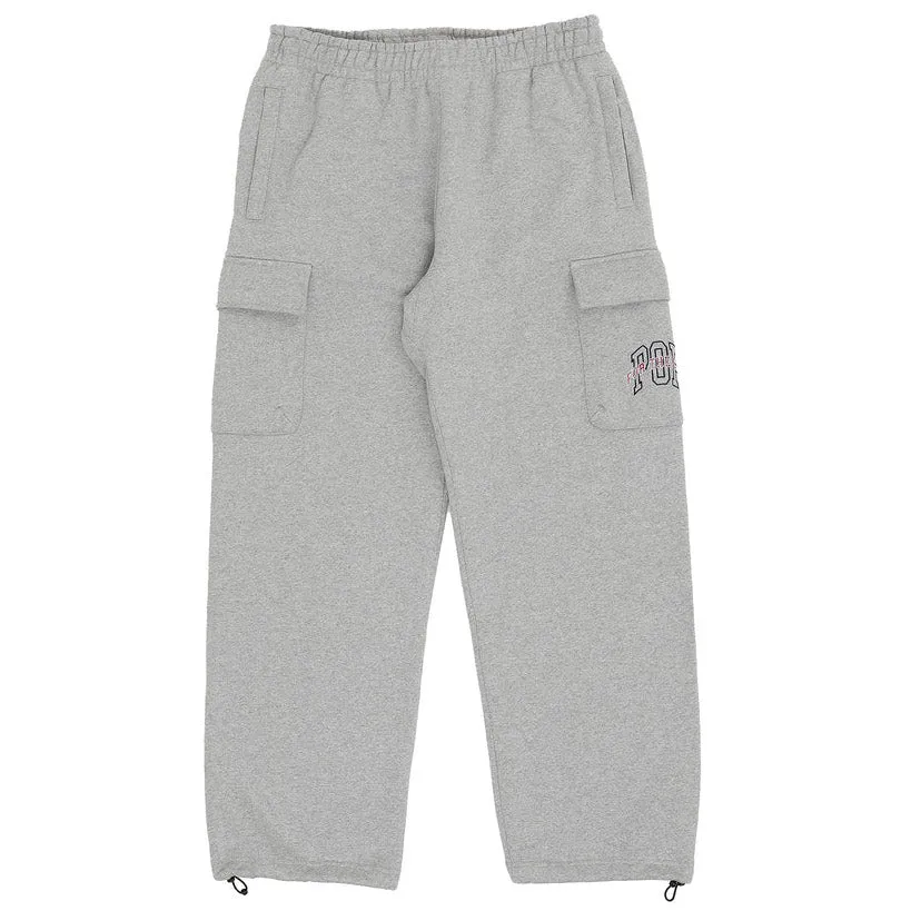 FTC & Pop cargo sweat pant
