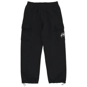 FTC & Pop cargo sweat pant
