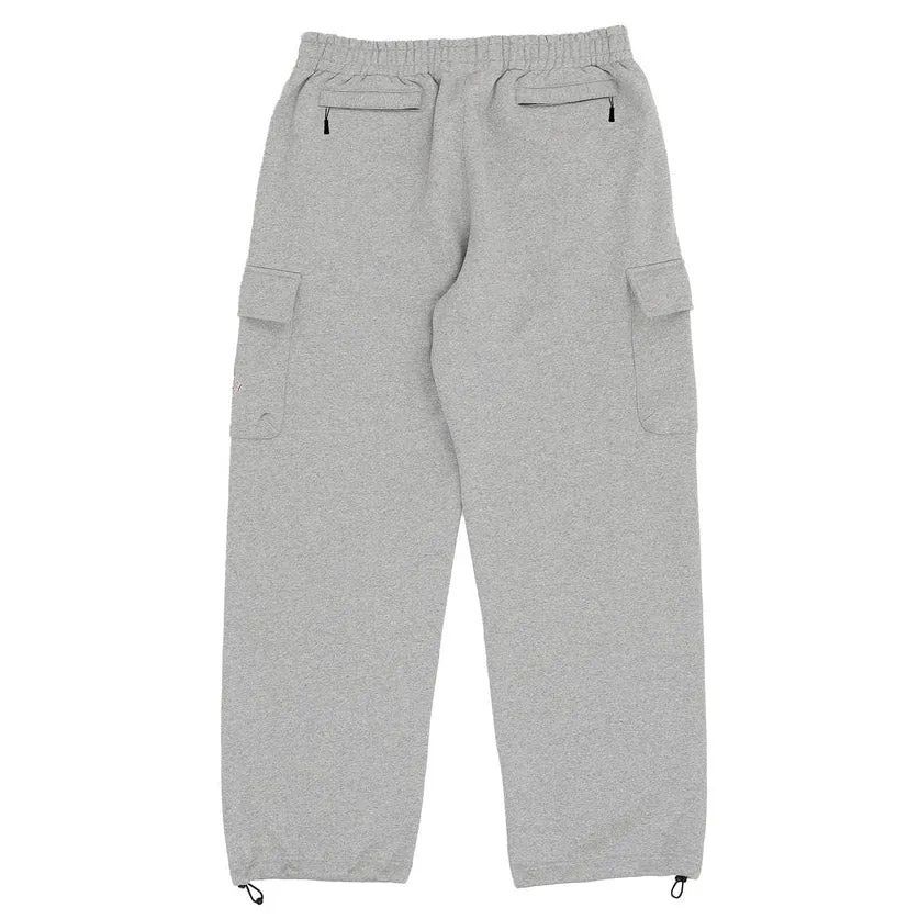 FTC & Pop cargo sweat pant