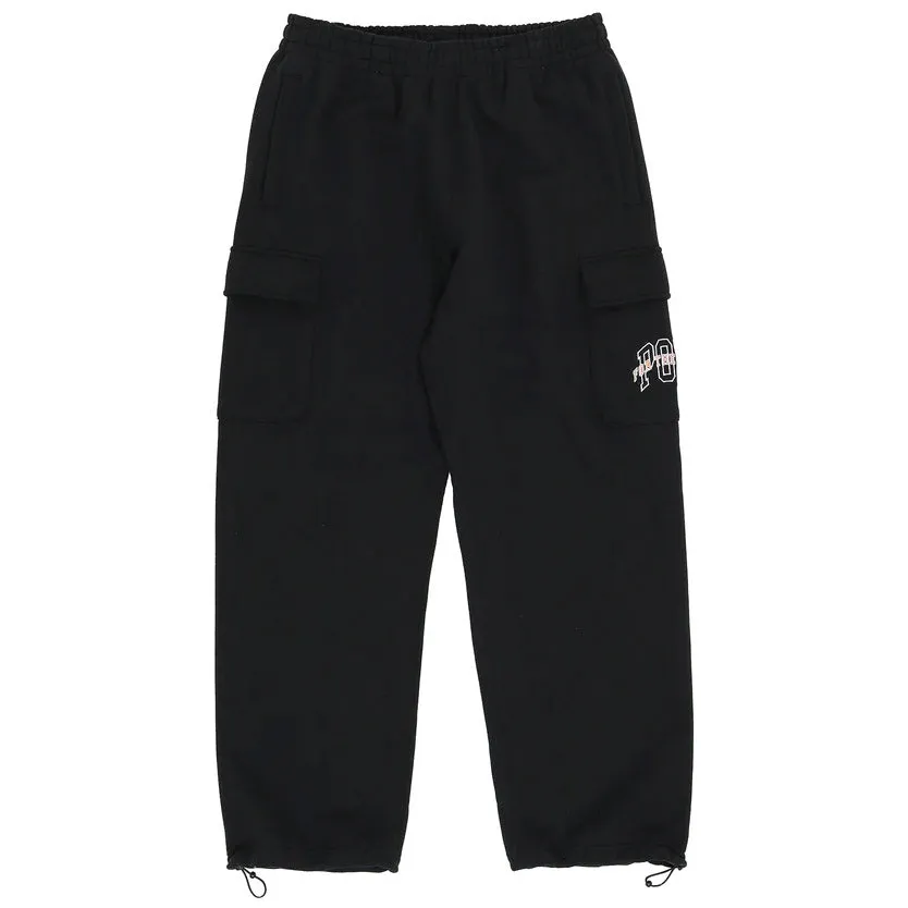 FTC & Pop cargo sweat pant