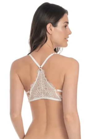 Gardenia Bra - White