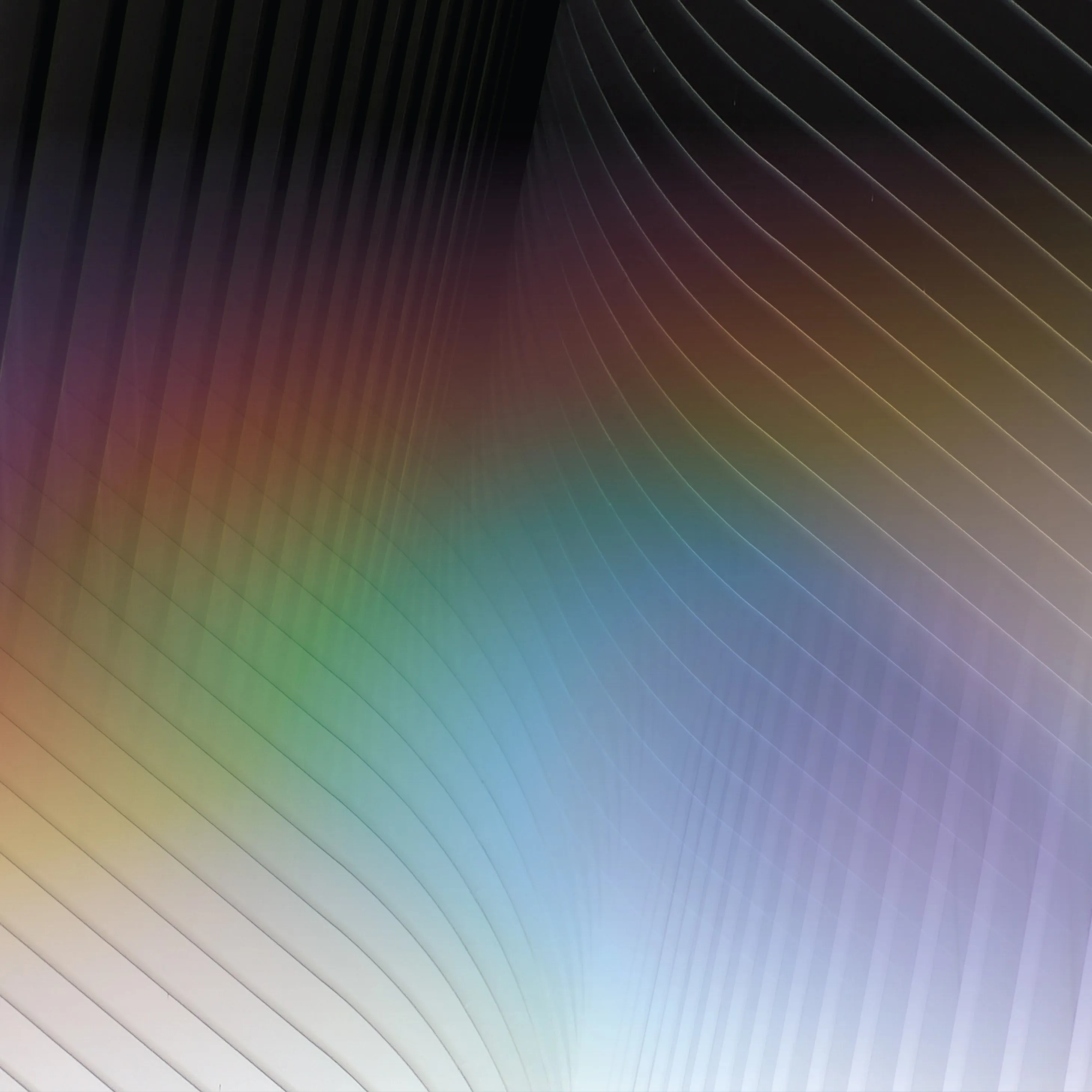 GeoRainbow Capri/Petite