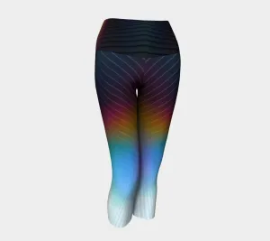 GeoRainbow Capri/Petite