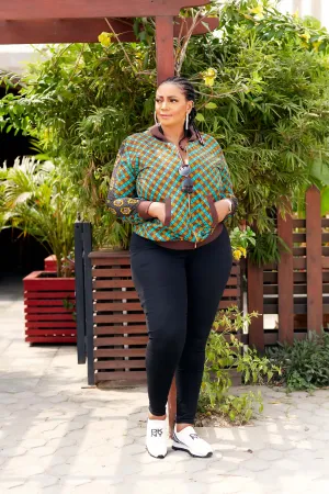 Ghana Joggers