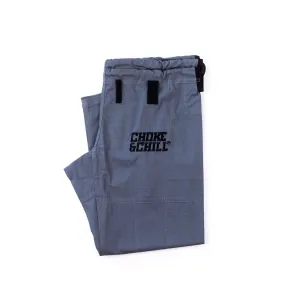 Gi Pants - Grey