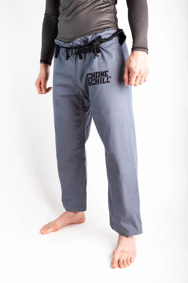 Gi Pants - Grey