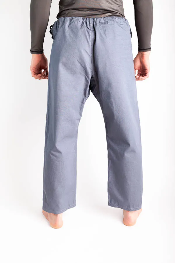 Gi Pants - Grey