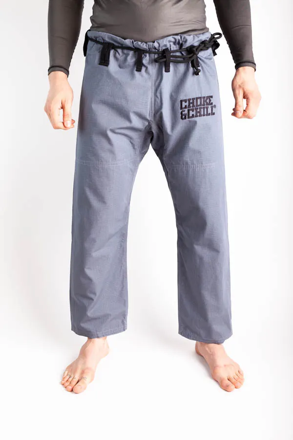 Gi Pants - Grey
