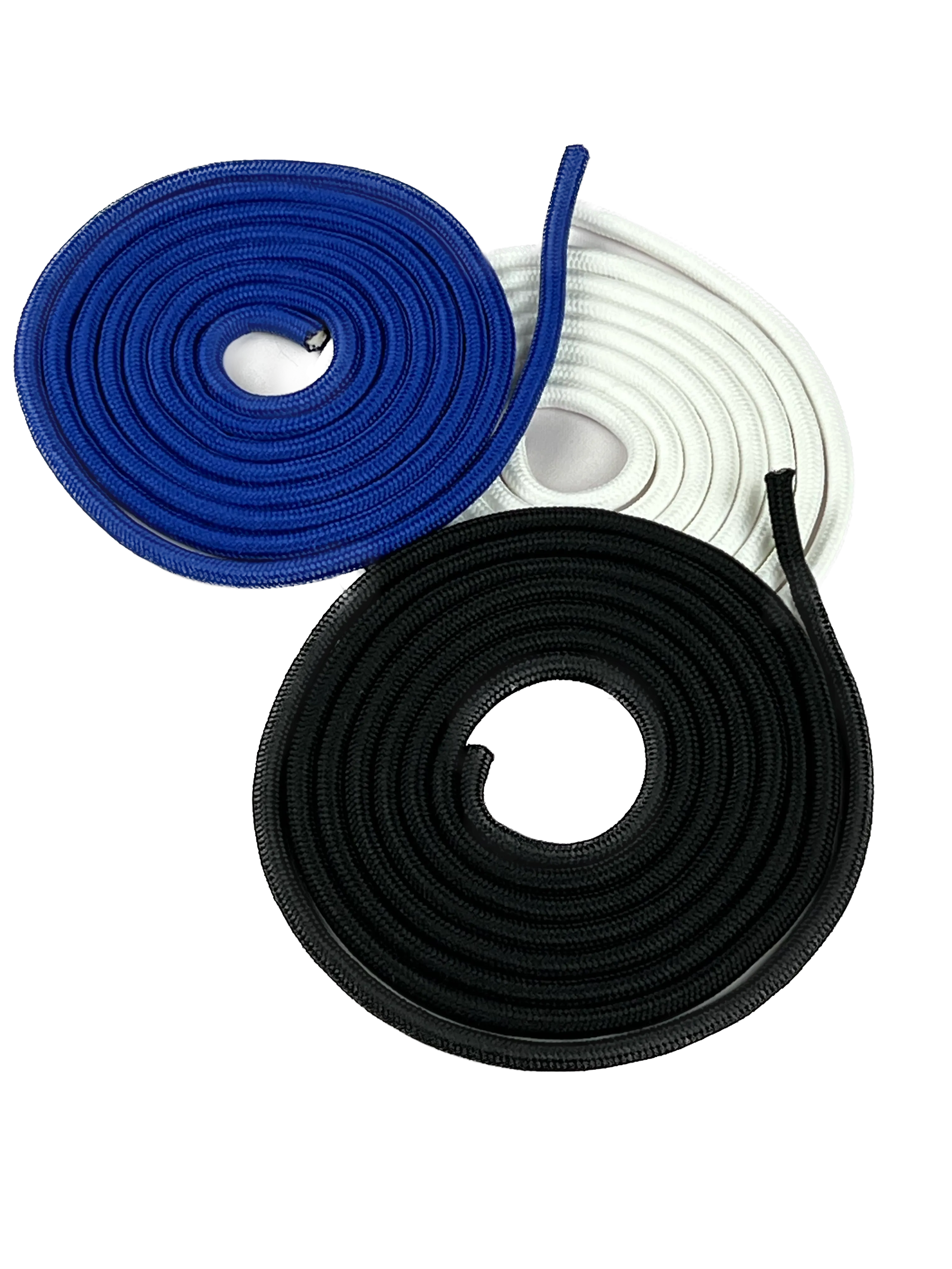Gi Pants Replacement String - White