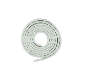 Gi Pants Replacement String - White