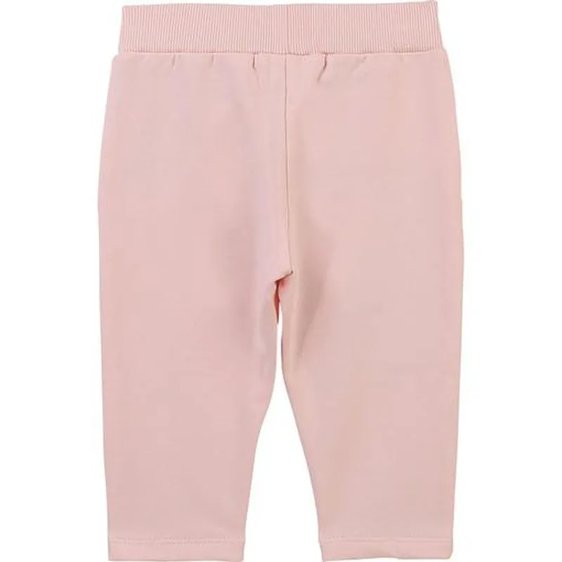 Girls Pink Trousers