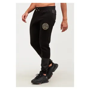 Glorious Gangsta Irvas Jogger Black