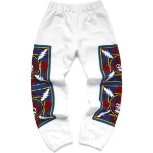 Grateful Dead Bandana Sweatpant