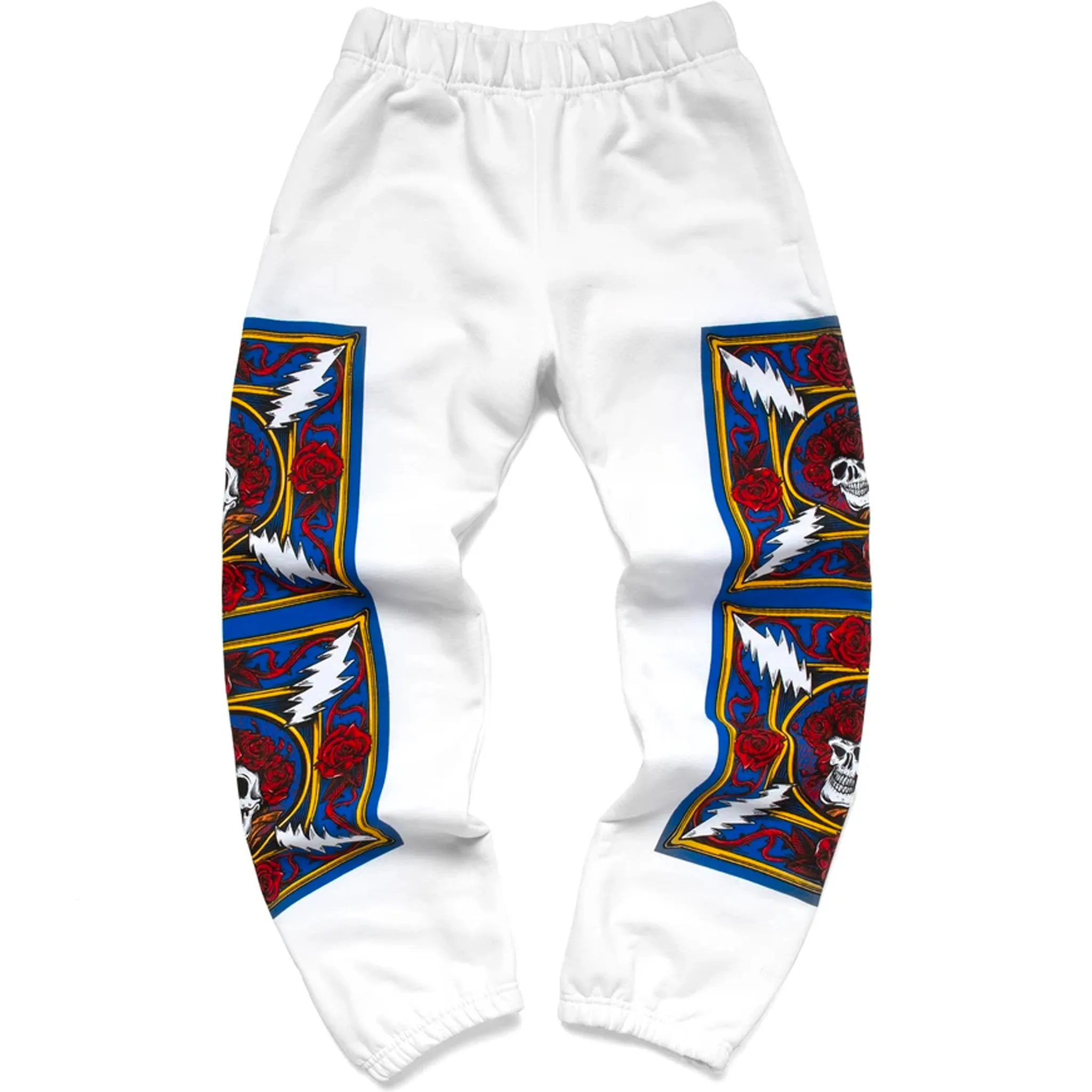 Grateful Dead Bandana Sweatpant