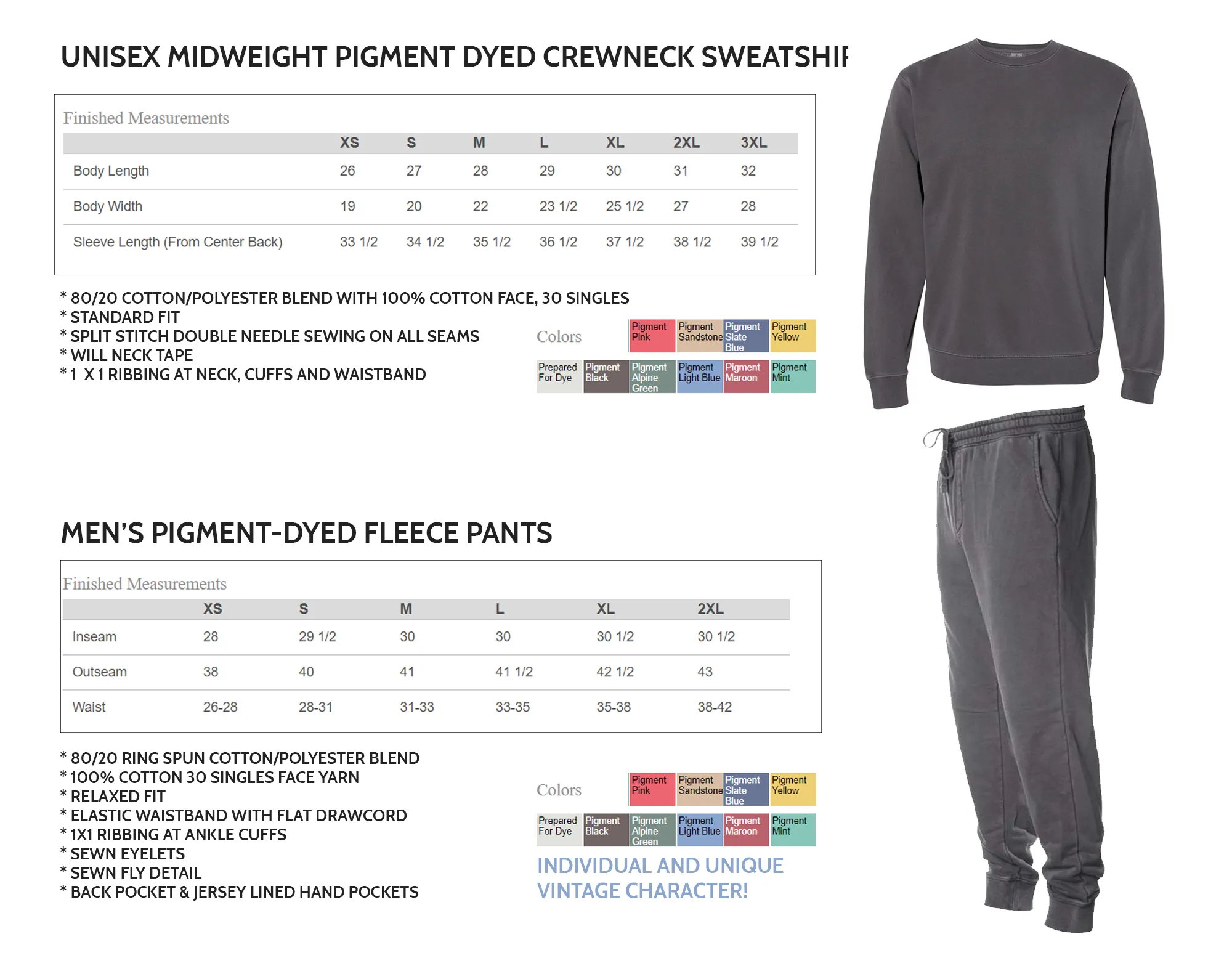 Groom & Bride Couple Matching Set, Sweatshirt and Sweatpants Set, Bridal Gift, Groom Gift, Bride Sweatshirt and Joggers, Bride Sweater