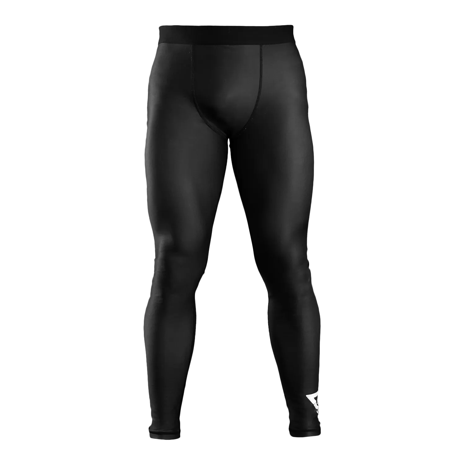 Ground Force Basic Spats Black