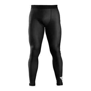Ground Force Basic Spats Black