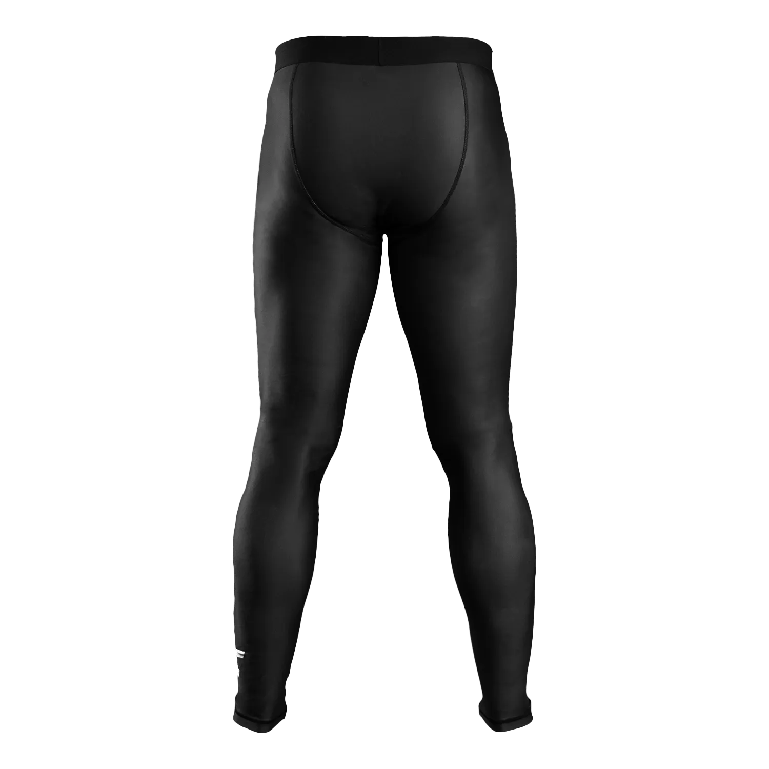 Ground Force Basic Spats Black