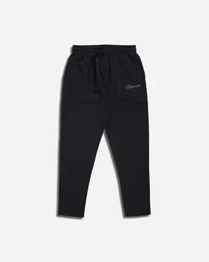 Halo Womens Training Pants - Black