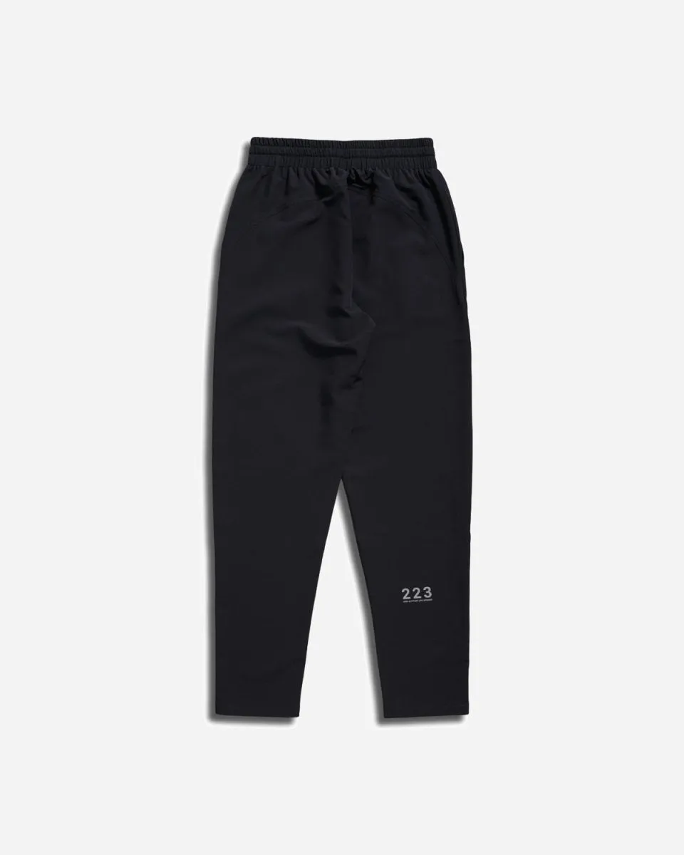 Halo Womens Training Pants - Black
