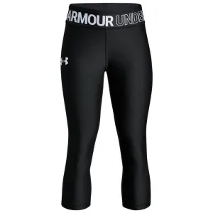HEATGEAR ARMOUR CAPRI