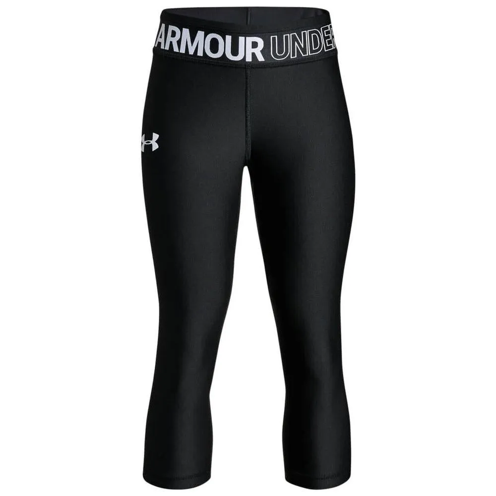 HEATGEAR ARMOUR CAPRI