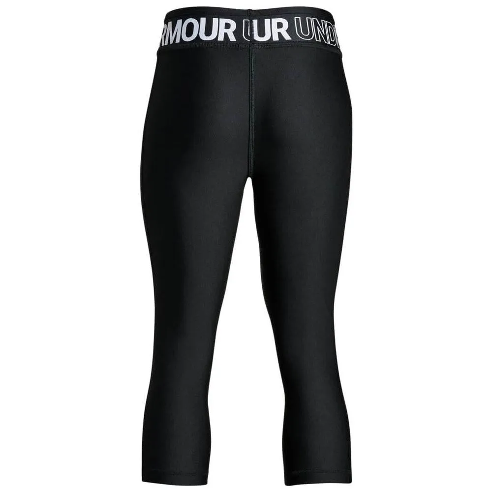 HEATGEAR ARMOUR CAPRI