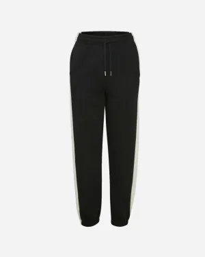 Helen CB Pants - Black/Moonbean