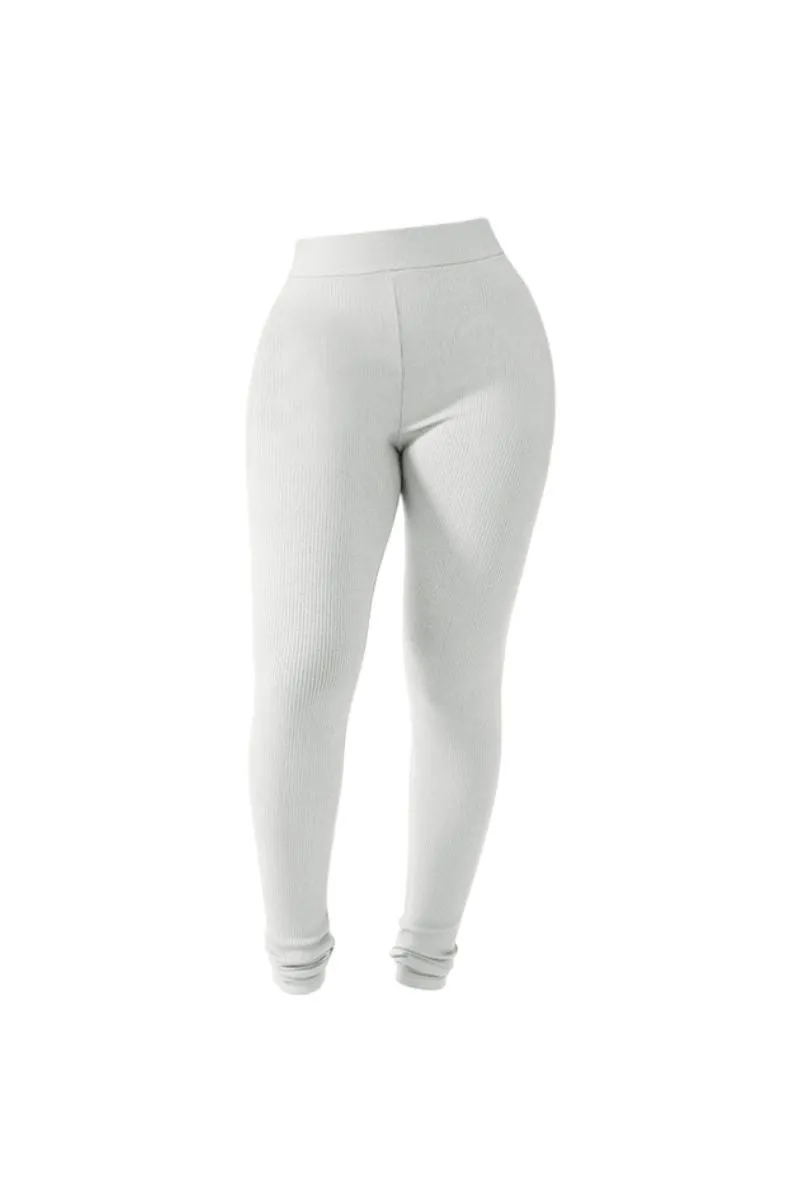 High Waisted Leggings
