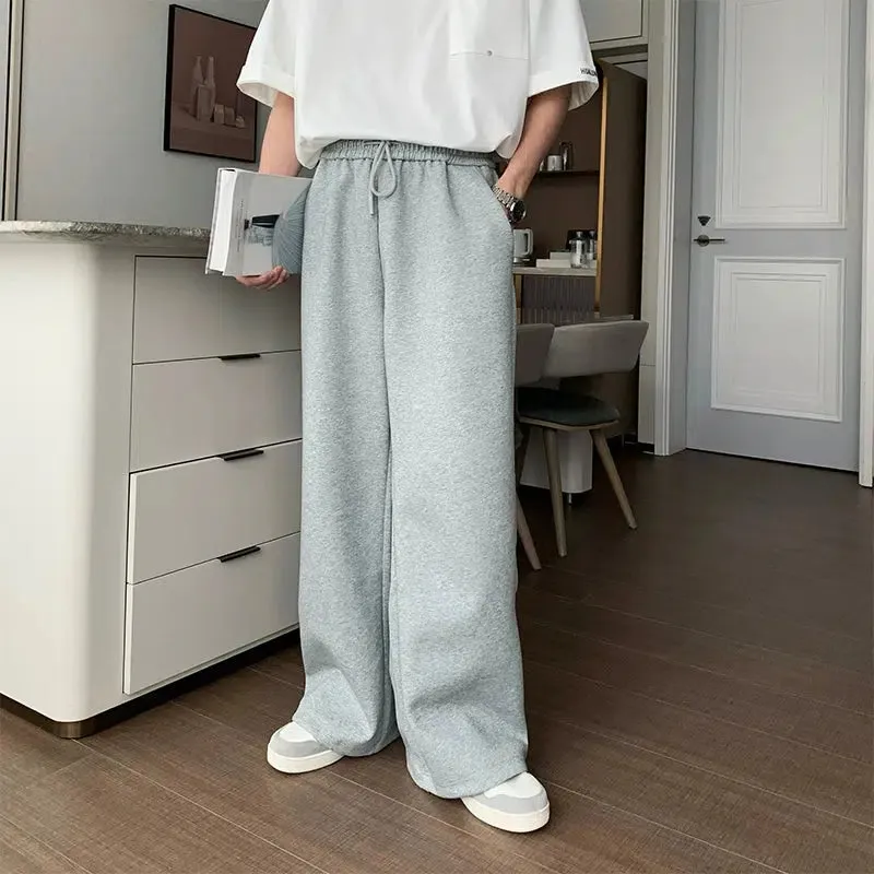 Hooded Sweatshirt Jacket & Sweatpants