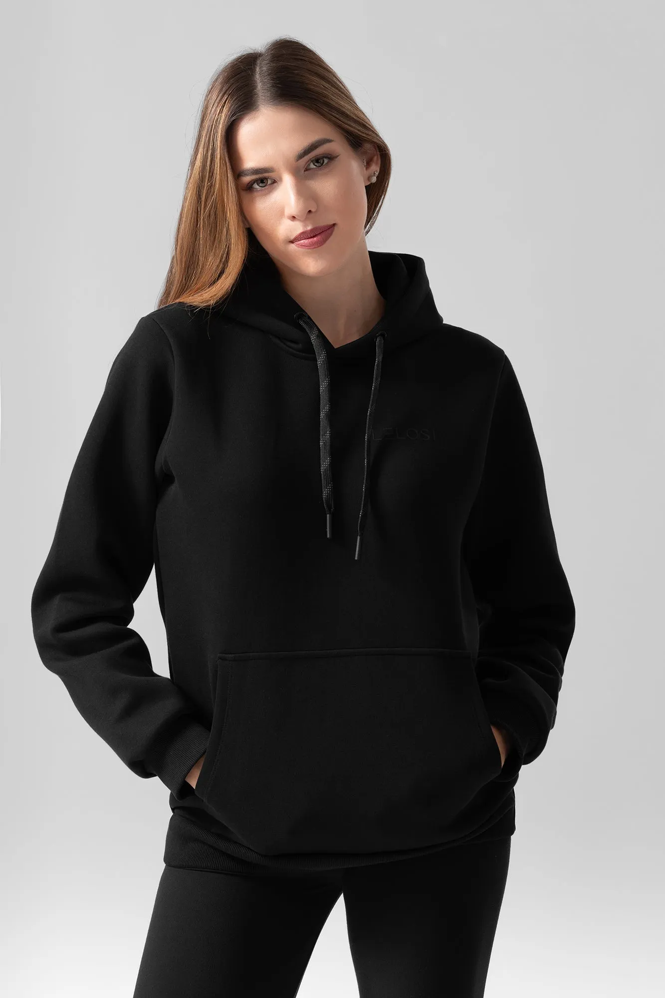 Hoodie Asher