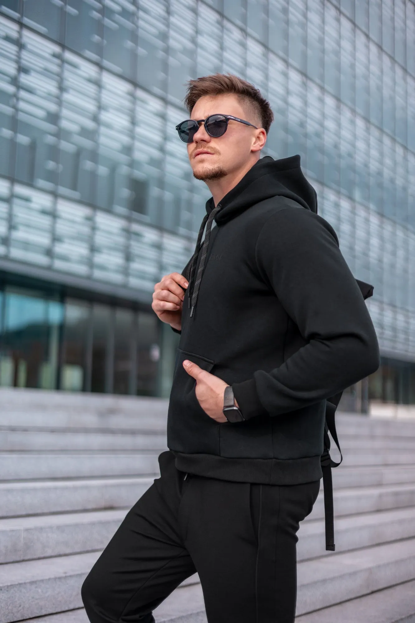 Hoodie Asher