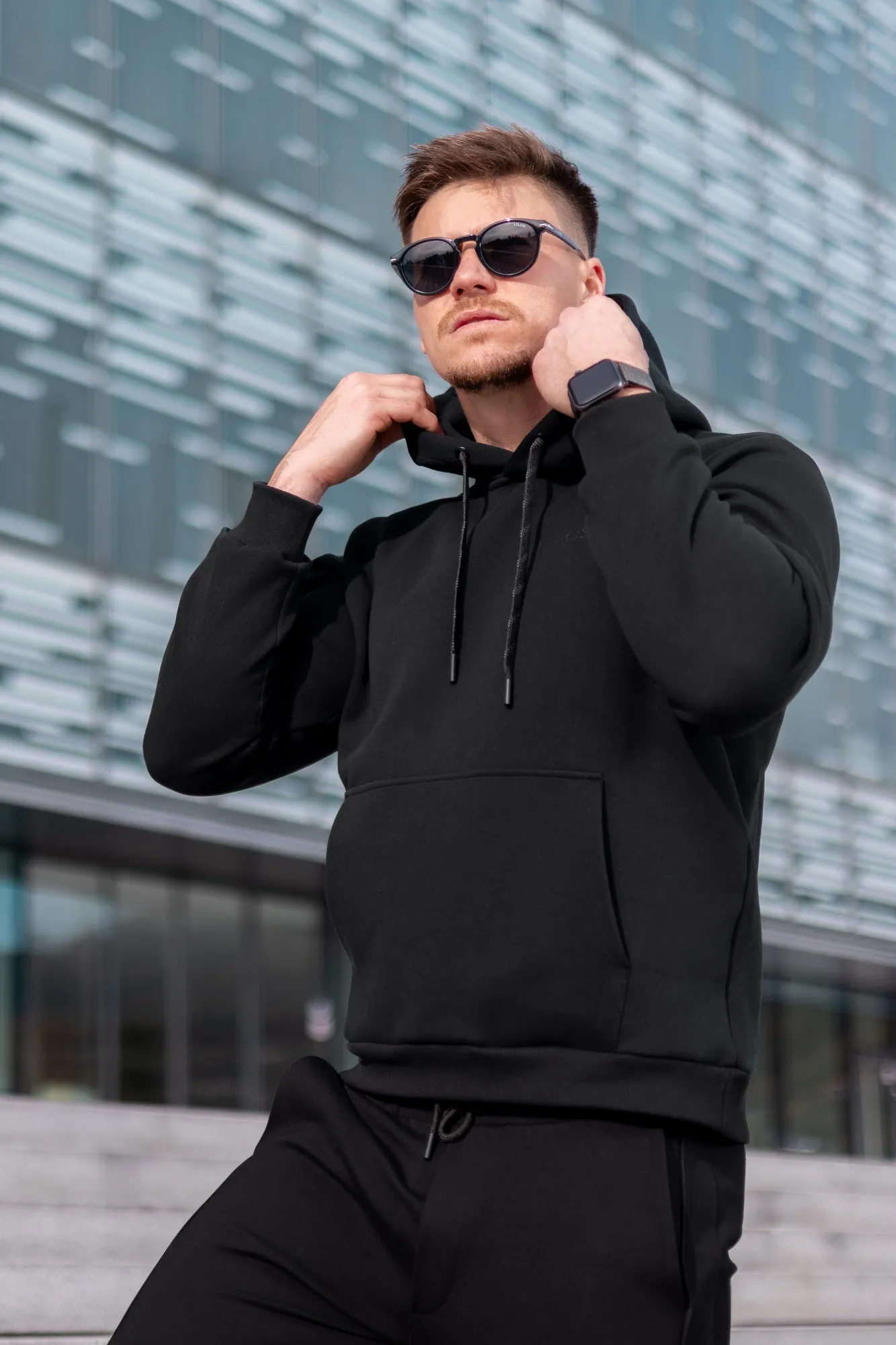 Hoodie Asher