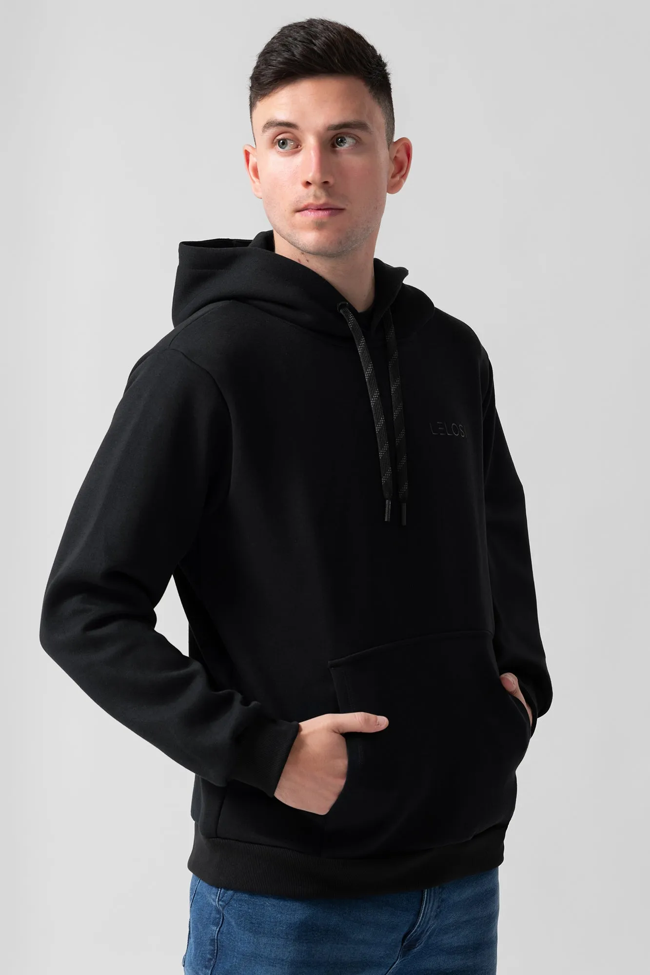 Hoodie Asher