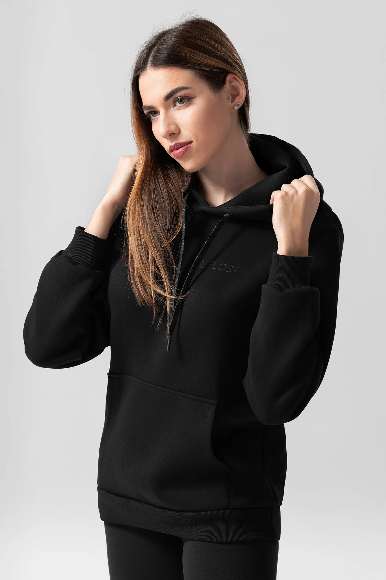 Hoodie Asher