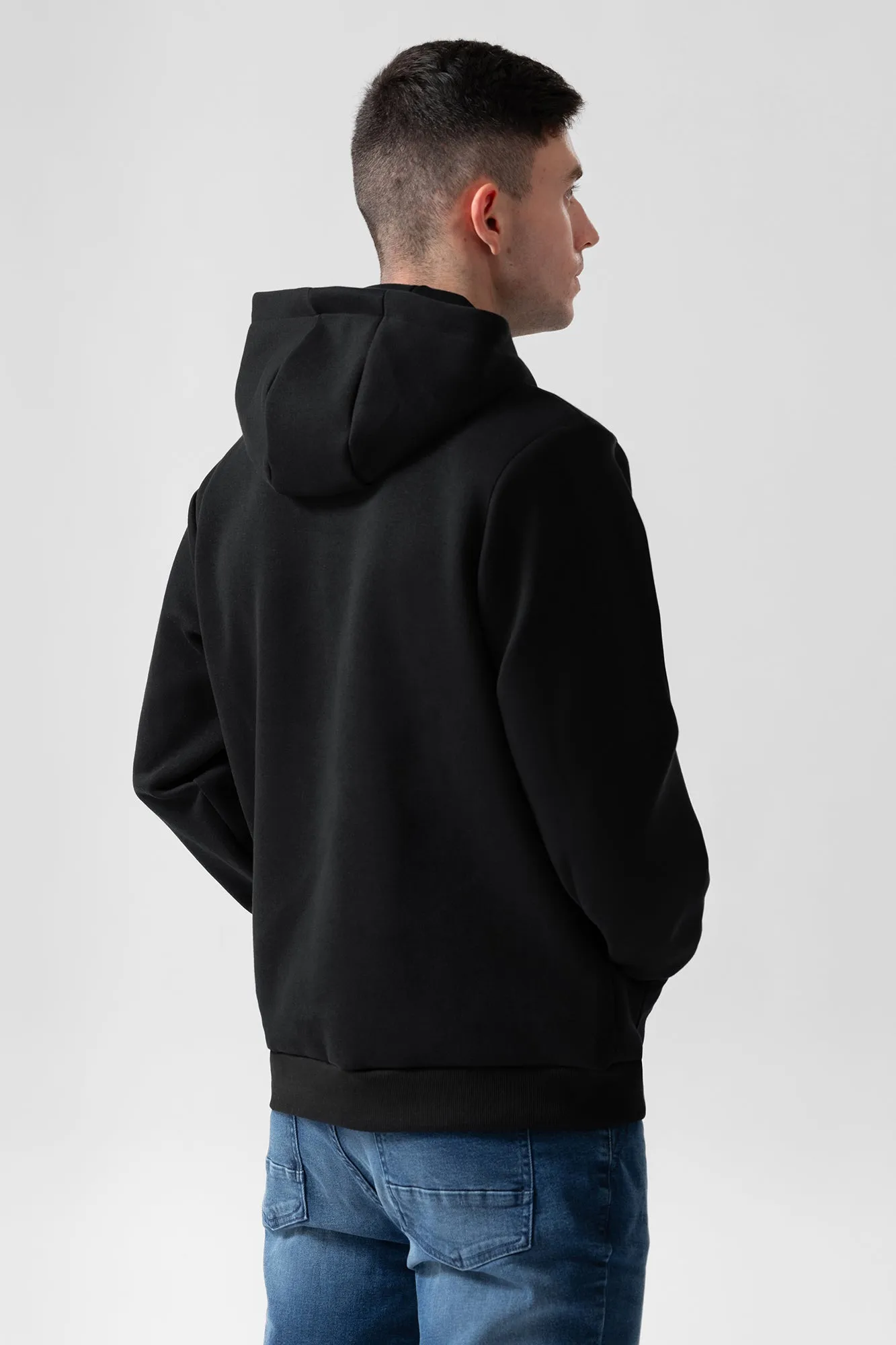 Hoodie Asher