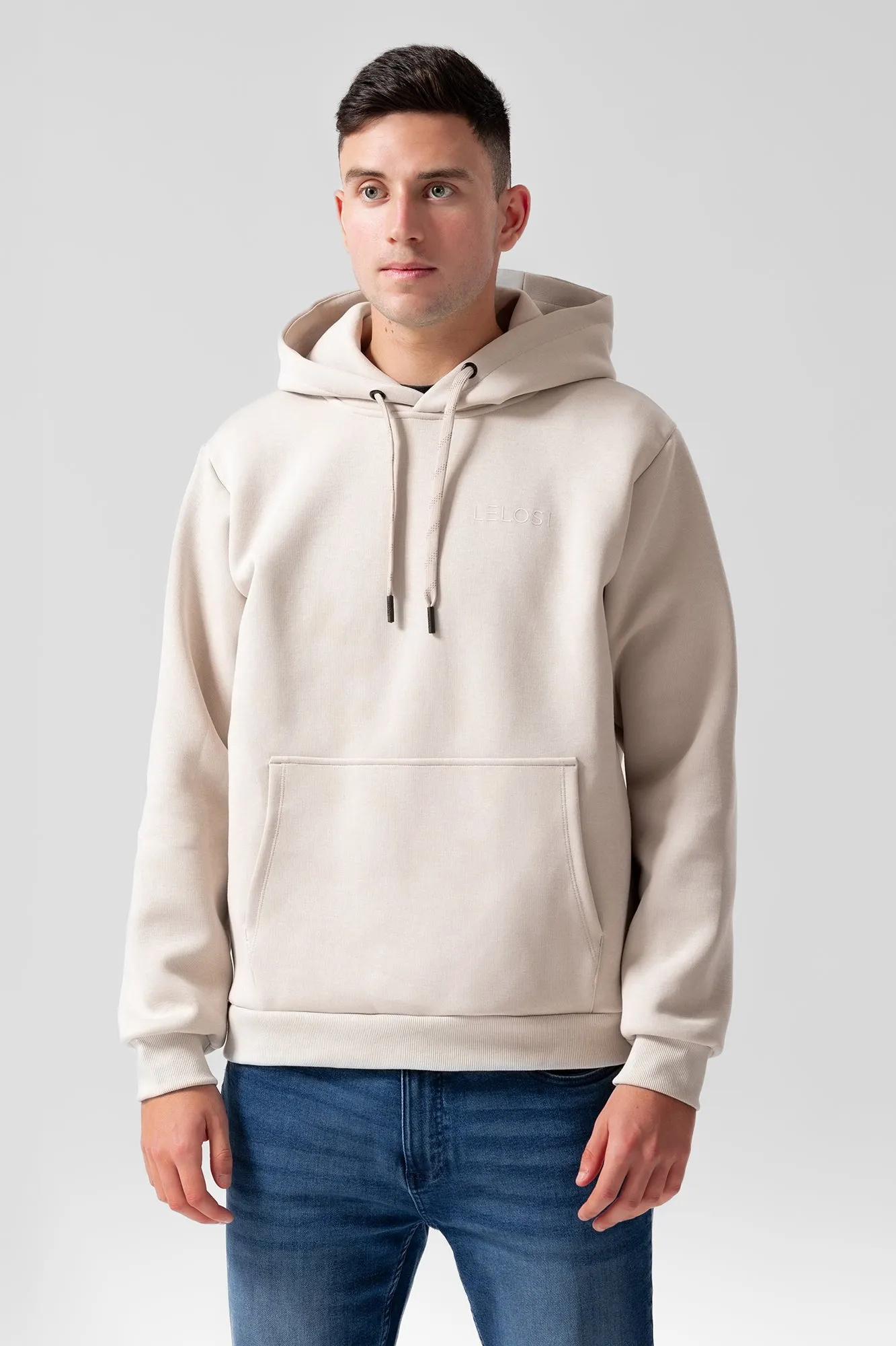 Hoodie Remy